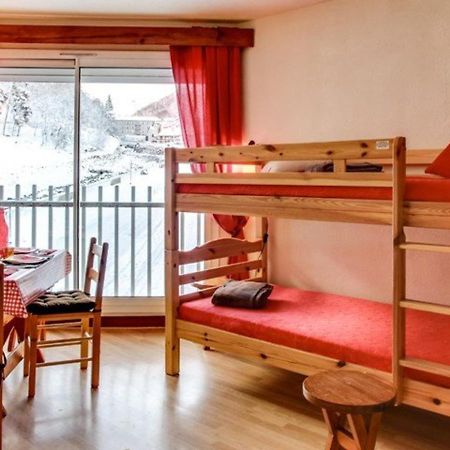 Studio Fonctionnel 4 Pers A Bareges, Parking, Animaux Admis - Fr-1-403-30 Bagian luar foto